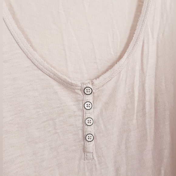 J. Crew Ruffle Tank - Picture 4 of 6